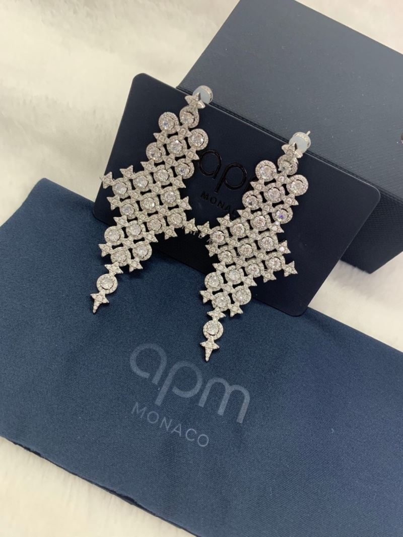 Apm Earrings